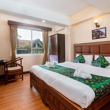 Muscatel Roma - 400 Mts From Mall Road Darjeeling  Exterior foto