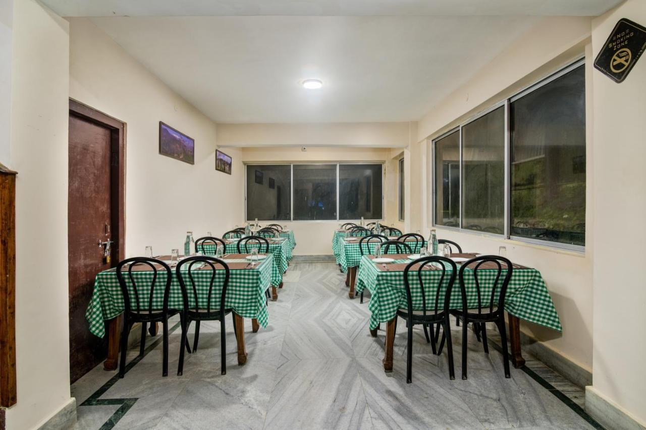 Muscatel Roma - 400 Mts From Mall Road Darjeeling  Exterior foto