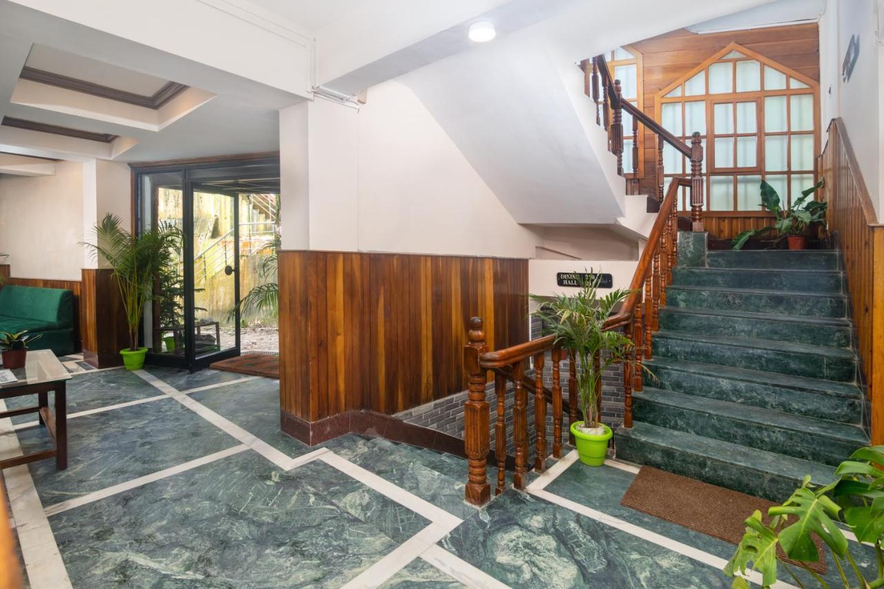 Muscatel Roma - 400 Mts From Mall Road Darjeeling  Exterior foto