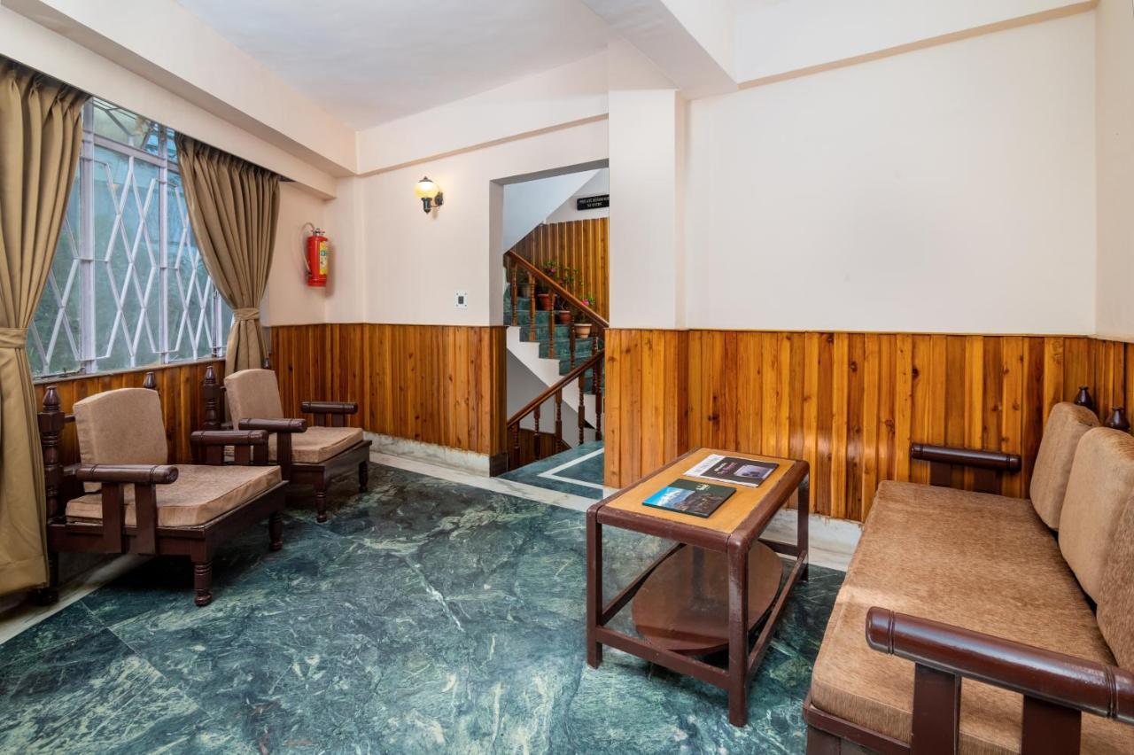Muscatel Roma - 400 Mts From Mall Road Darjeeling  Exterior foto