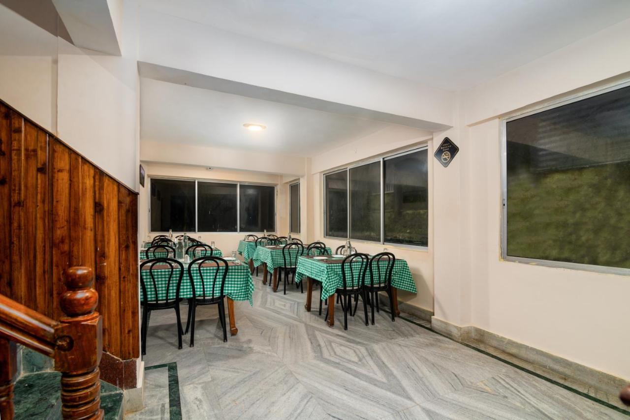 Muscatel Roma - 400 Mts From Mall Road Darjeeling  Exterior foto