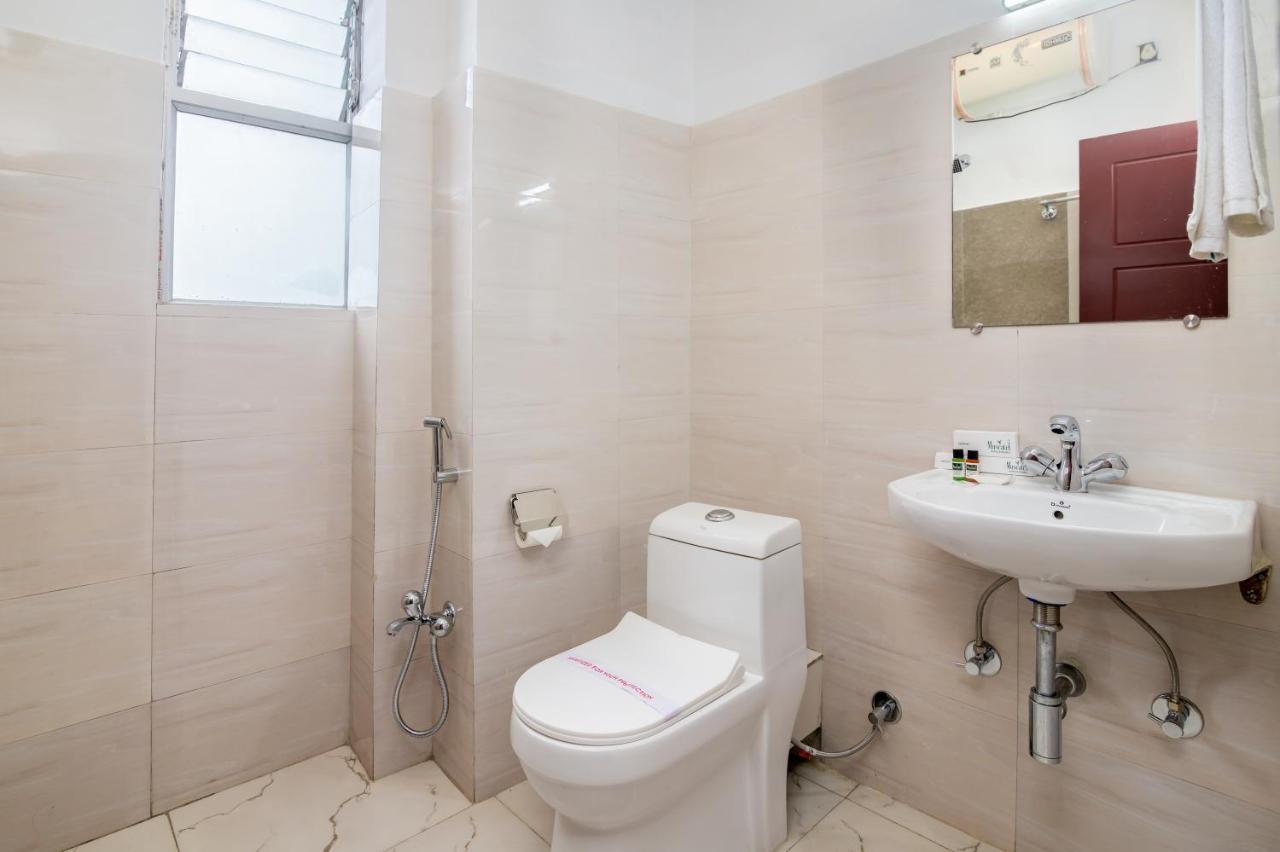 Muscatel Roma - 400 Mts From Mall Road Darjeeling  Exterior foto