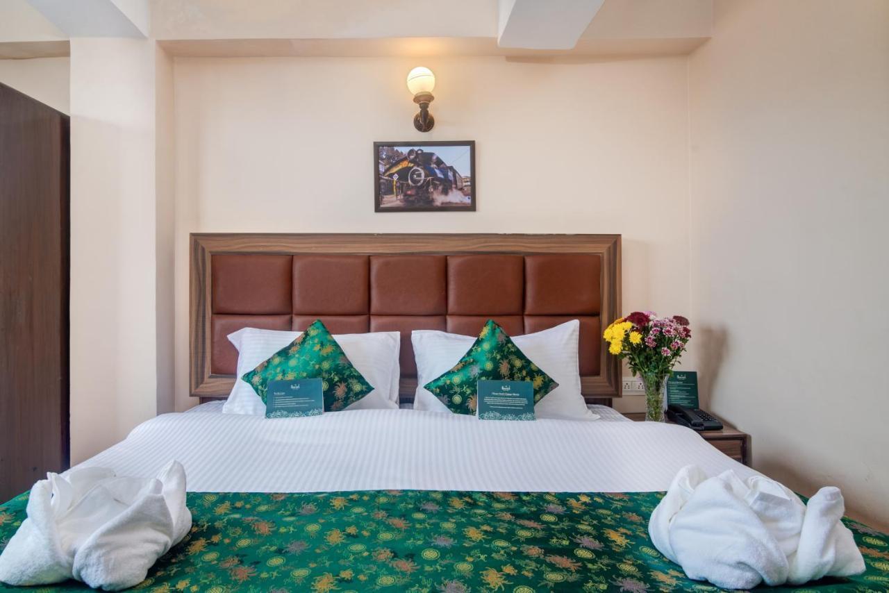 Muscatel Roma - 400 Mts From Mall Road Darjeeling  Exterior foto