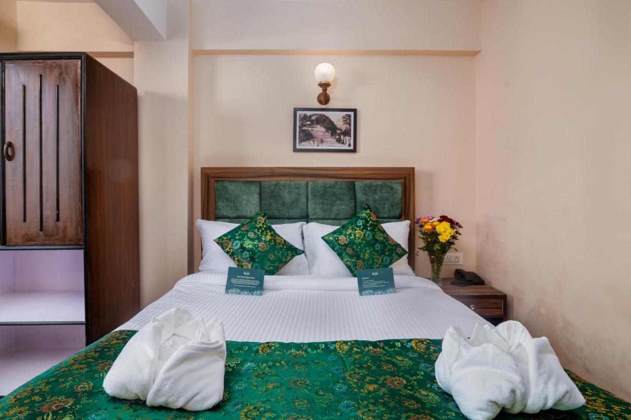 Muscatel Roma - 400 Mts From Mall Road Darjeeling  Exterior foto