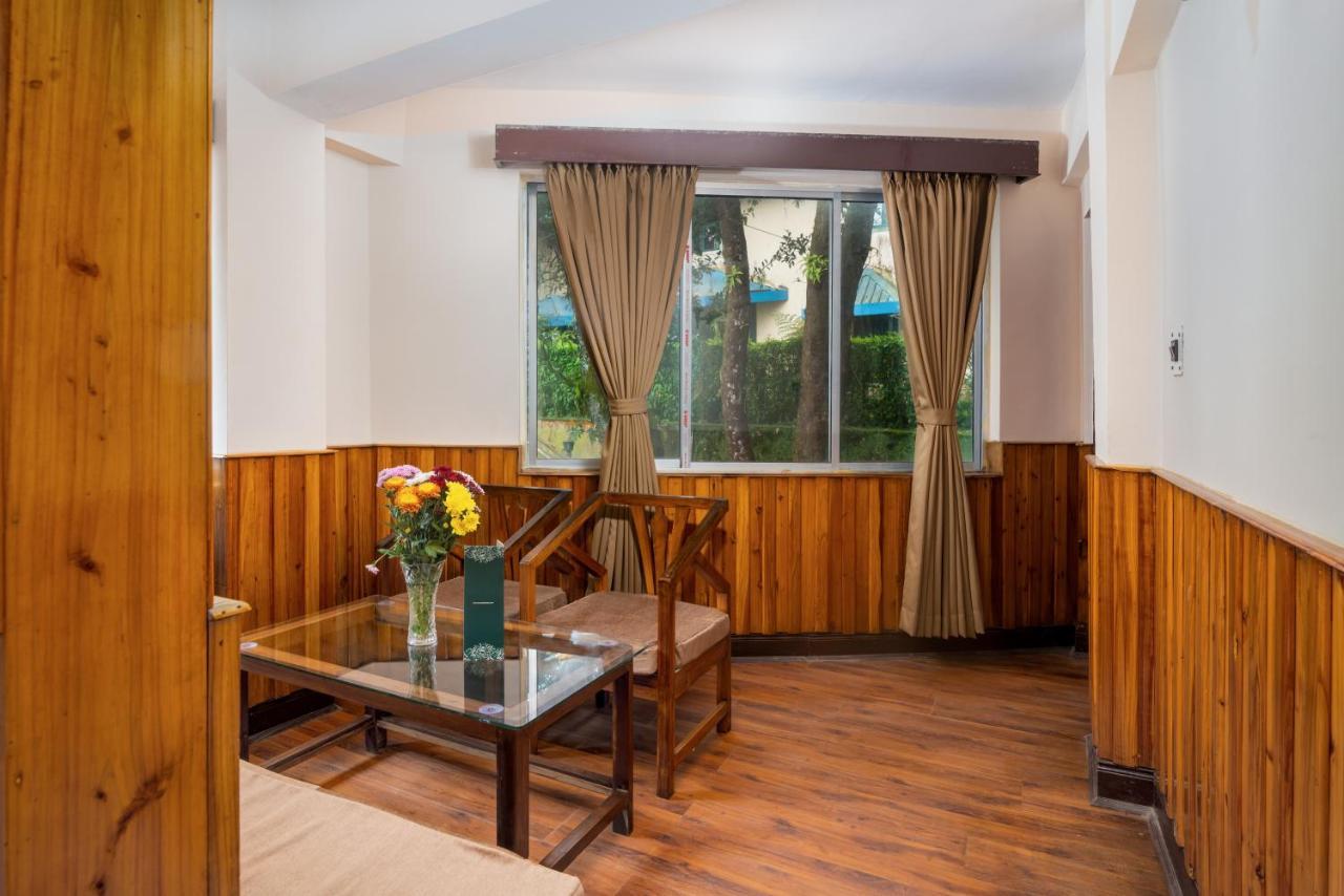 Muscatel Roma - 400 Mts From Mall Road Darjeeling  Exterior foto
