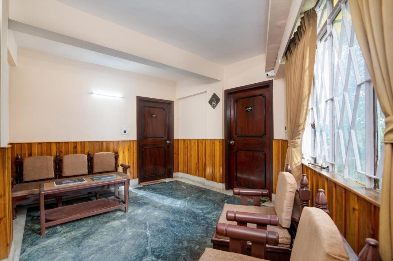 Muscatel Roma - 400 Mts From Mall Road Darjeeling  Exterior foto