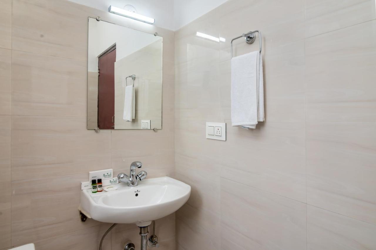 Muscatel Roma - 400 Mts From Mall Road Darjeeling  Exterior foto